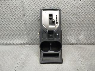 Консоль кпп SUBARU IMPREZA GT2 FB16ASZHJA 92122FL000 1 ракурс