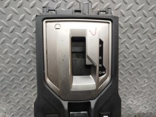 Консоль кпп SUBARU IMPREZA GT2 FB16ASZHJA 92122FL000 2 ракурс