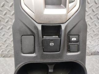 Консоль кпп SUBARU IMPREZA GT2 FB16ASZHJA 92122FL000 3 ракурс