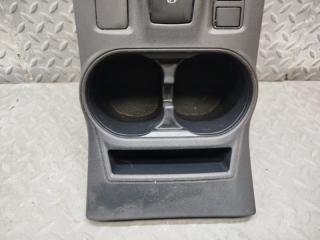 Консоль кпп SUBARU IMPREZA GT2 FB16ASZHJA 92122FL000 4 ракурс