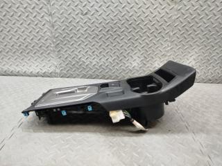 Консоль кпп SUBARU IMPREZA GT2 FB16ASZHJA 92122FL000 5 ракурс