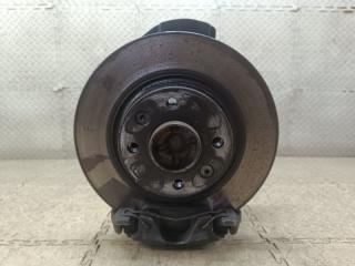 Запчасть ступица передняя левая RENAULT TWINGO 2018