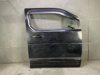 Дверь правая передняя HONDA CROSSROAD RT1 R18A 1 ракурс