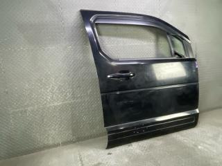 Дверь правая передняя HONDA CROSSROAD RT1 R18A 3 ракурс