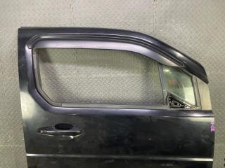 Дверь правая передняя HONDA CROSSROAD RT1 R18A 4 ракурс