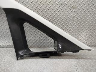 Накладка на стойку кузова левая передняя HONDA STEPWGN RK5 R20A 84151-SZW-0030 2 ракурс