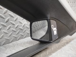 Накладка на стойку кузова левая передняя HONDA STEPWGN RK5 R20A 84151-SZW-0030 3 ракурс