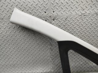 Накладка на стойку кузова левая передняя HONDA STEPWGN RK5 R20A 84151-SZW-0030 4 ракурс