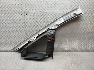 Накладка на стойку кузова левая передняя HONDA STEPWGN RK5 R20A 84151-SZW-0030 5 ракурс