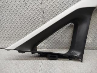 Накладка на стойку кузова правая передняя HONDA STEPWGN RK5 R20A 84101-SZW-0030 2 ракурс