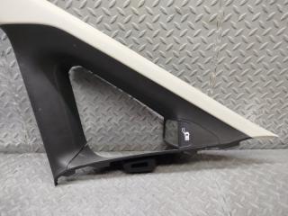 Накладка на стойку кузова левая передняя HONDA STEPWGN RK2 R20A 84151-SZW-0030 2 ракурс