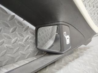 Накладка на стойку кузова левая передняя HONDA STEPWGN RK2 R20A 84151-SZW-0030 3 ракурс