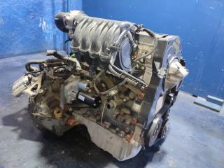 Двигатель PEUGEOT 206 2D NFU (TU5JP4) NFU, 1835325 1 ракурс