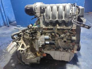 Двигатель PEUGEOT 206 2D NFU (TU5JP4) NFU, 1835325 2 ракурс