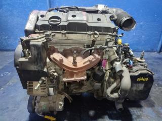 Двигатель PEUGEOT 206 2D NFU (TU5JP4) NFU, 1835325 3 ракурс