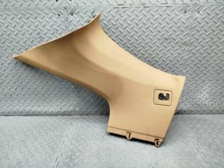 Запчасть накладка на стойку кузова задняя правая PORSCHE CAYENNE