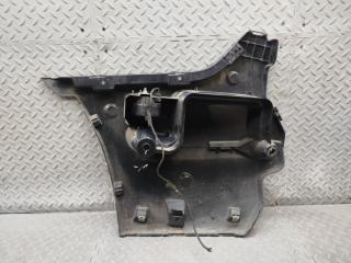 Крепеж бампера правый задний BMW 5-SERIES F11 N47D20C 51127207112 2 ракурс