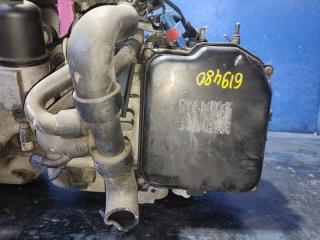 АКПП PEUGEOT 206 2003