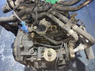 АКПП PEUGEOT 206 2D NFU (TU5JP4) 20TP88 2 ракурс