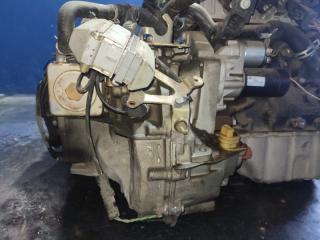 АКПП PEUGEOT 206 2D NFU (TU5JP4) 20TP88 3 ракурс