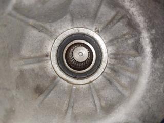 АКПП PEUGEOT 206 2D NFU (TU5JP4) 20TP88 5 ракурс