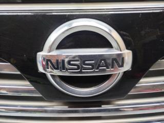 Решетка радиатора NISSAN ELGRAND PE52 VQ35DE 62312 1JB0A 4 ракурс