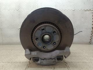 Запчасть ступица передняя правая VOLVO XC70 2012