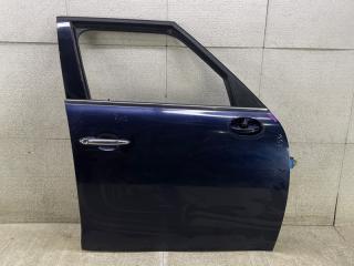 Дверь правая передняя  MINI COUNTRYMAN R60 N16B16A 1 ракурс