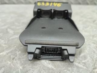 Камера переднего вида PEUGEOT 2008 A94 (U5) EB2 (HN01, HNZ) 9812768780 4 ракурс