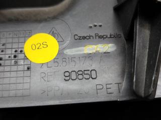 Накладка на торпеду PORSCHE CAYENNE 9PA, 957 M55.01 7L5815173 4 ракурс
