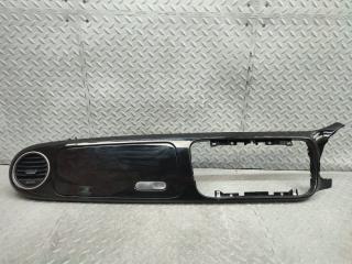 Накладка на торпеду левая VOLKSWAGEN BEETLE 5C1 CBZ 5C2858365 1 ракурс