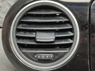 Накладка на торпеду левая VOLKSWAGEN BEETLE 5C1 CBZ 5C2858365 2 ракурс