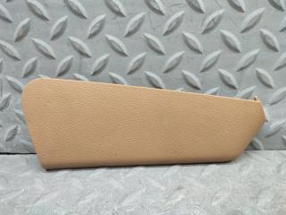 Запчасть накладка сидения передняя правая PORSCHE CAYENNE