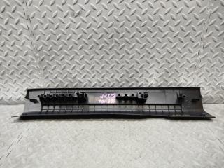 Накладка на порог левая передняя MAZDA ATENZA GJ2FP SHVPTR GHP9-68720 2 ракурс