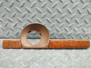 Запчасть консоль замка зажигания PORSCHE CAYENNE