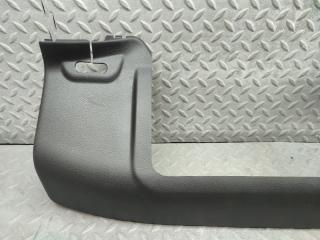 Заглушка левая NISSAN SERENA GFC27 MR20DD 84947 5TA0A 2 ракурс Заглушка левая NISSAN SERENA GFC27 MR20DD 84947 5TA0A 2 ракурс