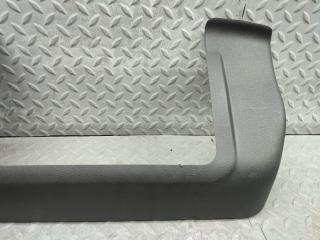 Заглушка левая NISSAN SERENA GFC27 MR20DD 84947 5TA0A 3 ракурс Заглушка левая NISSAN SERENA GFC27 MR20DD 84947 5TA0A 3 ракурс