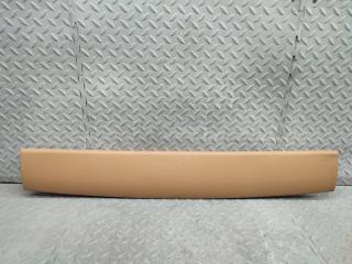 Запчасть обшивка багажника PORSCHE CAYENNE