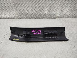 Накладка на порог правая задняя MAZDA ATENZA GJ2FP SHVPTR GHK1-68730 2 ракурс