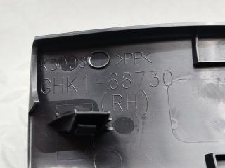 Накладка на порог правая задняя MAZDA ATENZA GJ2FP SHVPTR GHK1-68730 3 ракурс