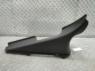 Накладка на стойку кузова левая задняя AUDI A7 4G CGW 4G8867245 1 ракурс