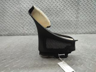 Накладка на стойку кузова левая задняя AUDI A7 4G CGW 4G8867245 2 ракурс