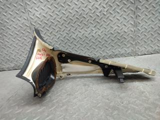 Накладка на стойку кузова левая задняя AUDI A7 4G CGW 4G8867245 4 ракурс
