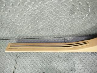 Накладка на порог правая PORSCHE CAYENNE 9PA, 957 M55.01 7L0853370 2 ракурс
