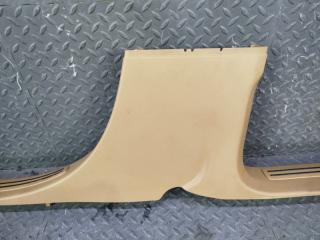 Накладка на порог правая PORSCHE CAYENNE 9PA, 957 M55.01 7L0853370 3 ракурс