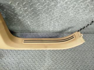 Накладка на порог правая PORSCHE CAYENNE 9PA, 957 M55.01 7L0853370 4 ракурс