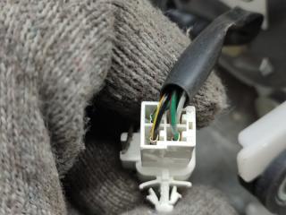 Мотор охлаждения батареи TOYOTA PRIUS ZVW30 2ZR-FXE G9230-47070 3 ракурс Мотор охлаждения батареи TOYOTA PRIUS ZVW30 2ZR-FXE G9230-47070 3 ракурс