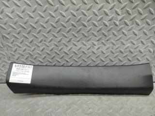 Накладка на порог левая задняя MAZDA ATENZA GJ2FP SHVPTR GHK1-68740 1 ракурс