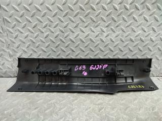 Накладка на порог левая задняя MAZDA ATENZA GJ2FP SHVPTR GHK1-68740 2 ракурс