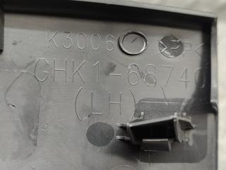Накладка на порог левая задняя MAZDA ATENZA GJ2FP SHVPTR GHK1-68740 3 ракурс